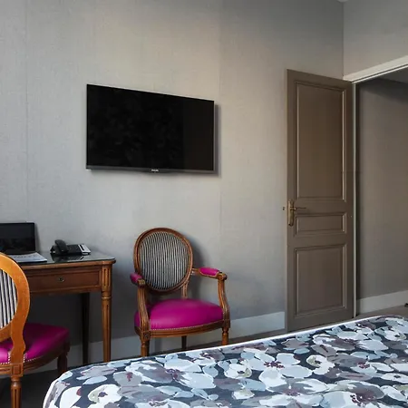 Regent's Garden - Astotel 4* Parigi
