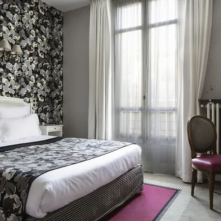 Regent's Garden - Astotel