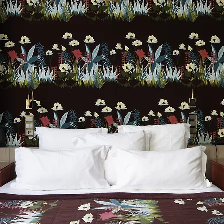 Regent's Garden - Astotel 4*