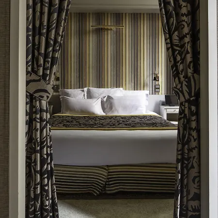 Regent's Garden - Astotel Otel