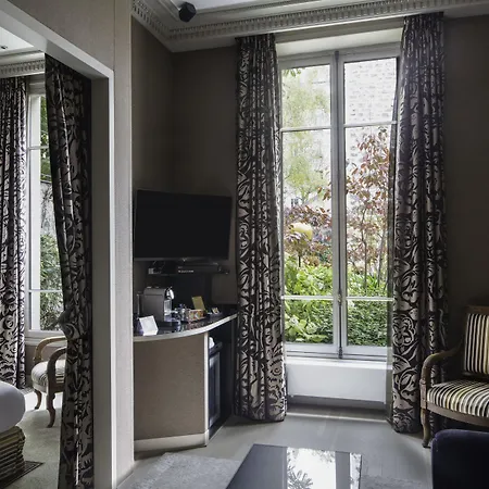 Regent's Garden - Astotel Hotel 4*