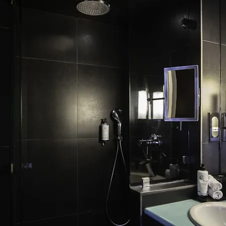 Regent's Garden - Astotel Otel