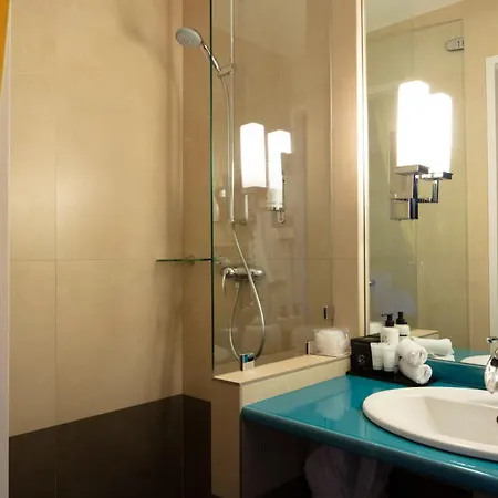 Otel Regent's Garden - Astotel