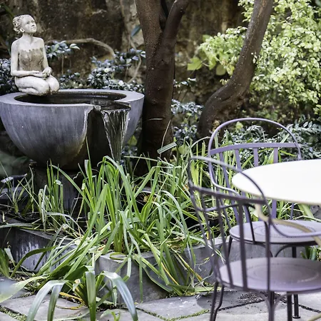 Regent's Garden - Astotel Hotel 4*