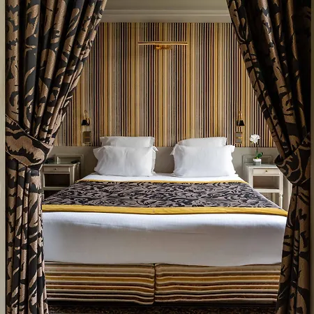 Regent's Garden - Astotel Parigi