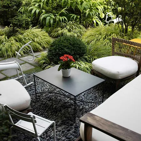 Hotel Regent's Garden - Astotel Parigi
