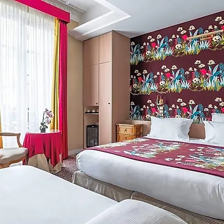 Regent's Garden - Astotel 4* Paris
