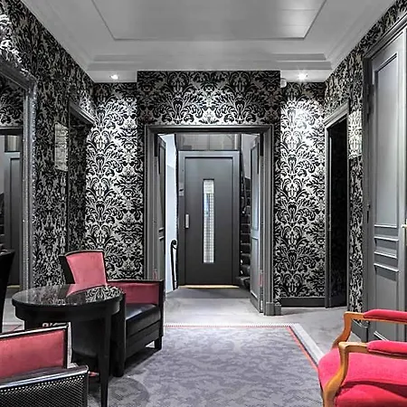 Regent's Garden - Astotel Hotel