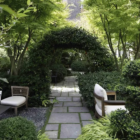 Regent's Garden - Astotel 4* Paris