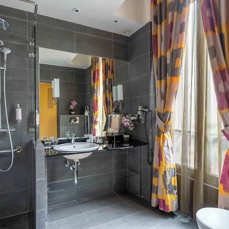 Hotel Regent's Garden - Astotel 4*
