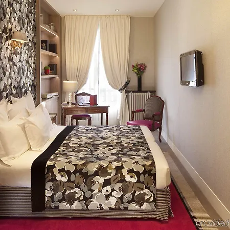 Hotell Regent's Garden - Astotel 4*