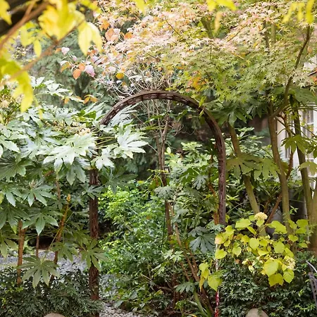 Regent's Garden - Astotel 4* Paris