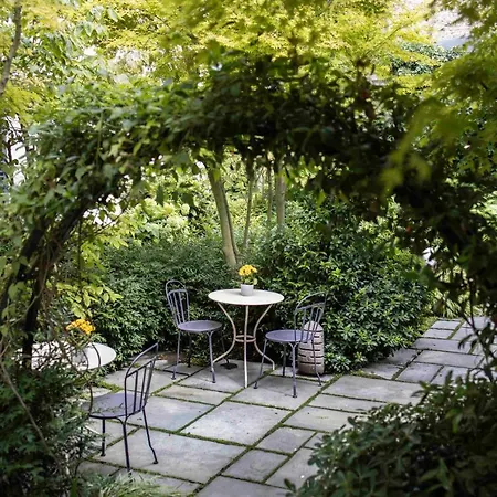 Regent's Garden - Astotel 4* Parigi