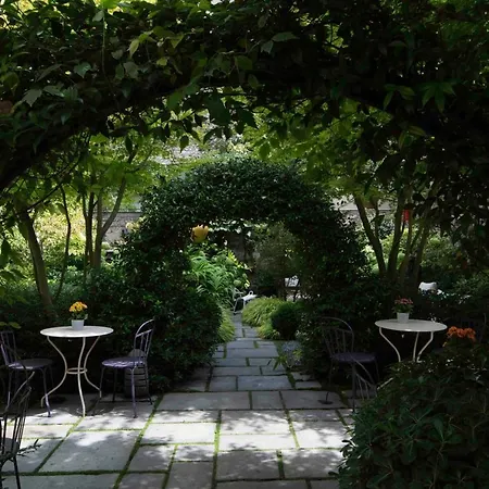 Regent's Garden - Astotel Hotel 4*