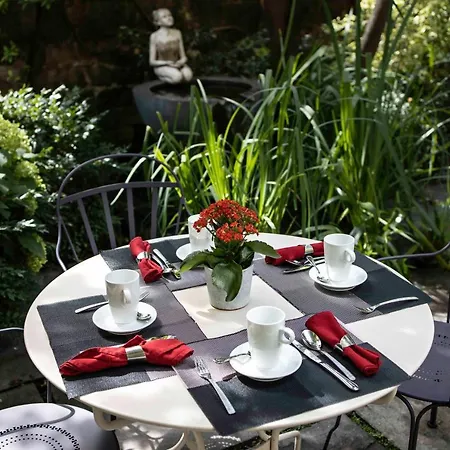 Regent's Garden - Astotel Hotell 4*