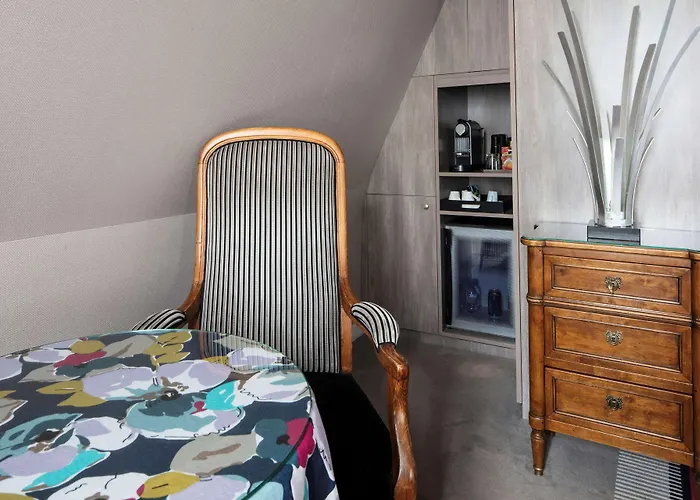 Hotel Regent's Garden - Astotel