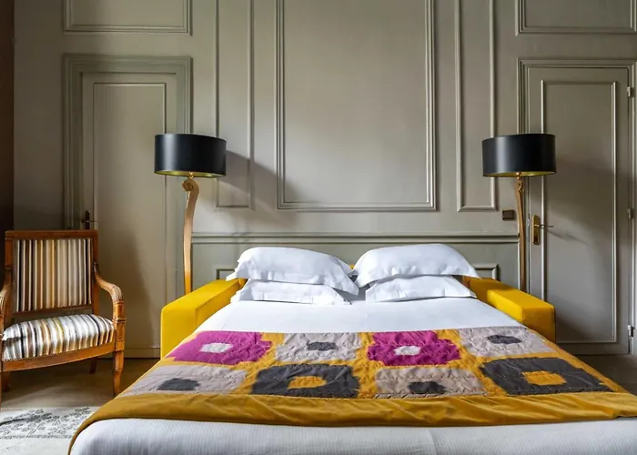 Regent's Garden - Astotel 4*