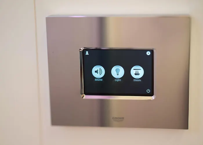 Regent's Garden - Astotel Hotel 4*