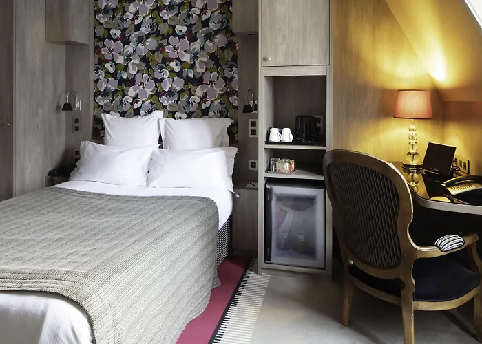 Regent's Garden - Astotel 4* Paris