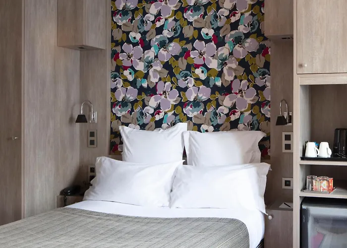 Regent's Garden - Astotel Hotel 4*