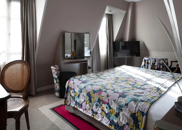 Regent's Garden - Astotel Hotel