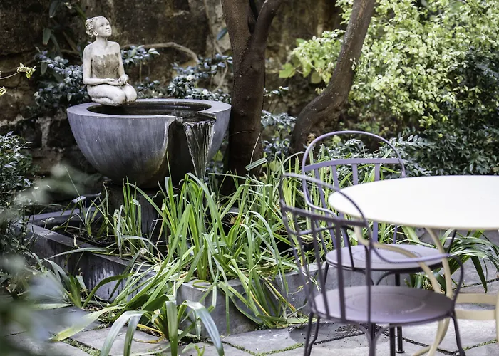 Regent's Garden - Astotel Hotel 4*