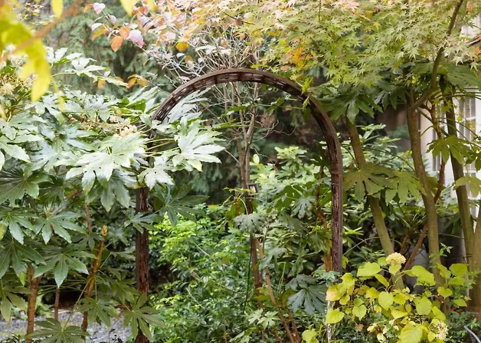 Regent's Garden - Astotel 4* Paris