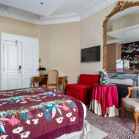 Regent's Garden - Astotel Hotel 4*